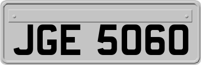 JGE5060