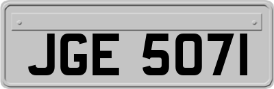 JGE5071