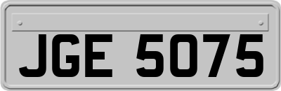 JGE5075