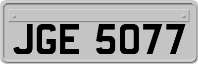 JGE5077