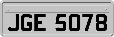 JGE5078