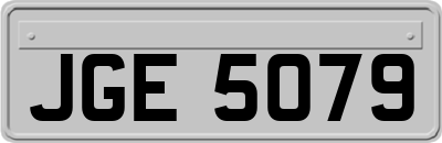JGE5079