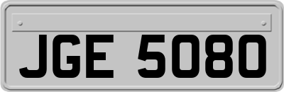 JGE5080