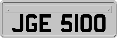 JGE5100