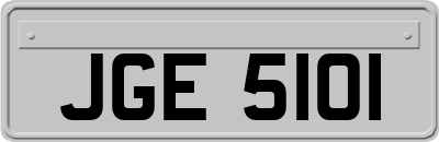 JGE5101
