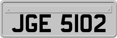 JGE5102