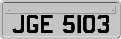 JGE5103