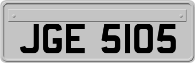 JGE5105