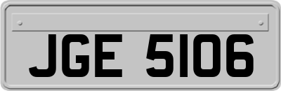 JGE5106