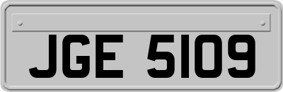 JGE5109
