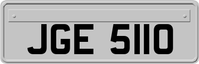 JGE5110