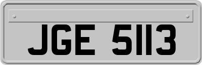 JGE5113