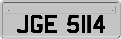 JGE5114