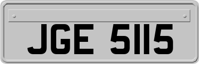 JGE5115