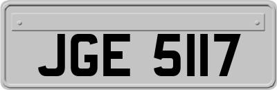 JGE5117