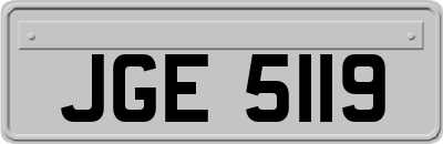JGE5119