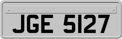 JGE5127