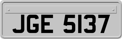 JGE5137