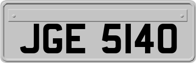 JGE5140