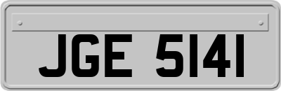 JGE5141