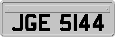 JGE5144