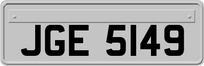 JGE5149
