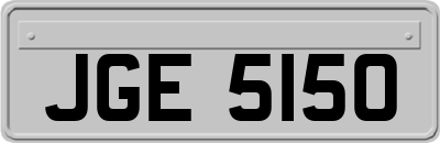 JGE5150