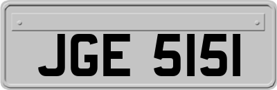 JGE5151
