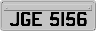 JGE5156