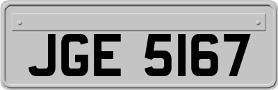 JGE5167