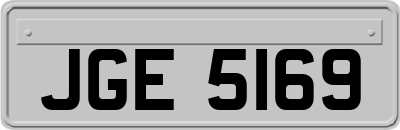 JGE5169