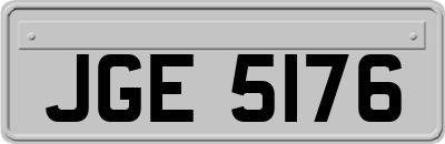 JGE5176