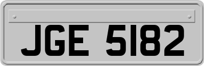 JGE5182