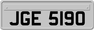 JGE5190