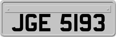 JGE5193
