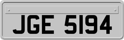 JGE5194