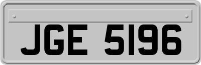 JGE5196