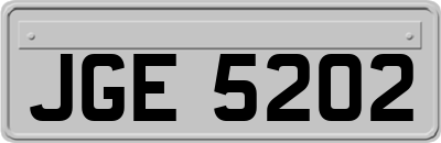 JGE5202