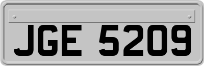 JGE5209