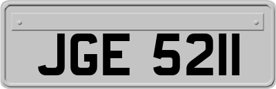 JGE5211
