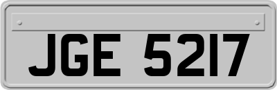 JGE5217