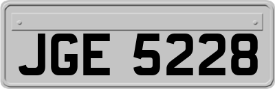 JGE5228