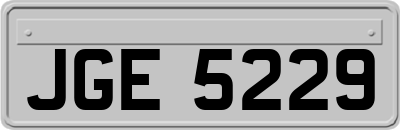 JGE5229