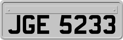 JGE5233