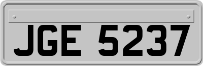 JGE5237