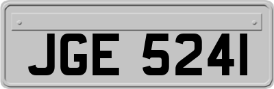 JGE5241
