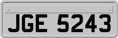JGE5243