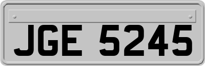 JGE5245