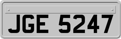 JGE5247