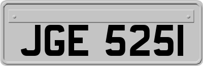 JGE5251